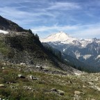 Chain Lakes Overnighter