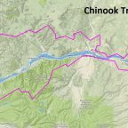 Chinook Trail Thru Hike – It’s Happening This October!