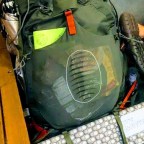 Chinook Trail Gear List & Final Preparations For Beginning Of Thru-Hike